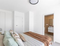 Ny bolig - Town House - Rafal - pueblo