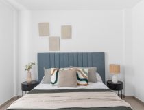 Ny bolig - Town House - Rafal - pueblo