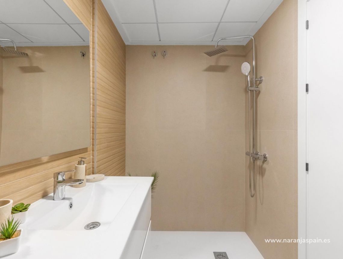 Ny bolig - Town House - Rafal - pueblo