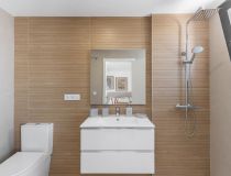 Ny bolig - Town House - Rafal - pueblo