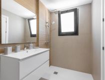 Ny bolig - Town House - Rafal - pueblo