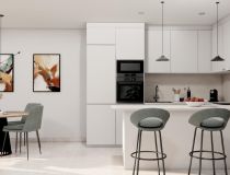 Ny bolig - Town House - Rojales - Benimar