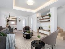 Ny bolig - Town House - Rojales - Doña Pepa