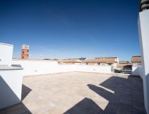 Ny bolig - Town House - San Javier - Parque del doce