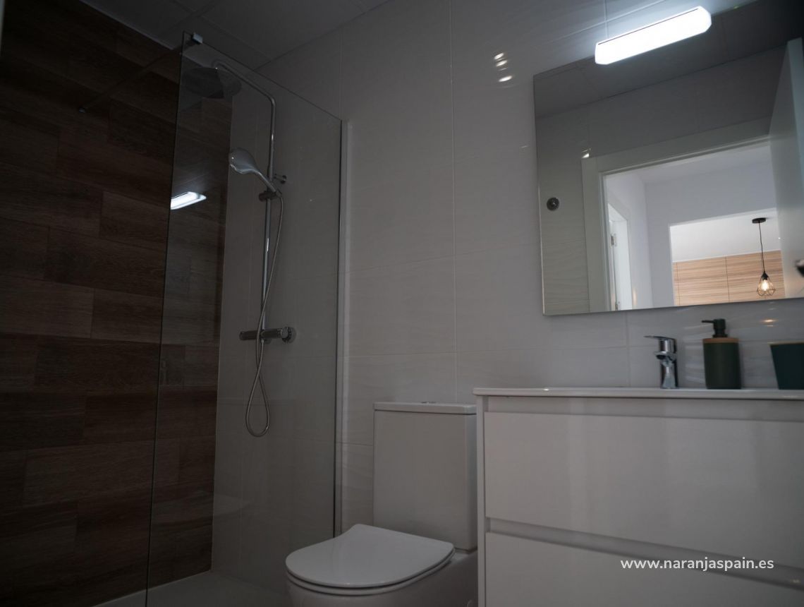 Ny bolig - Town House - San Javier - Parque del doce