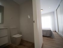 Ny bolig - Town House - San Javier - Parque del doce