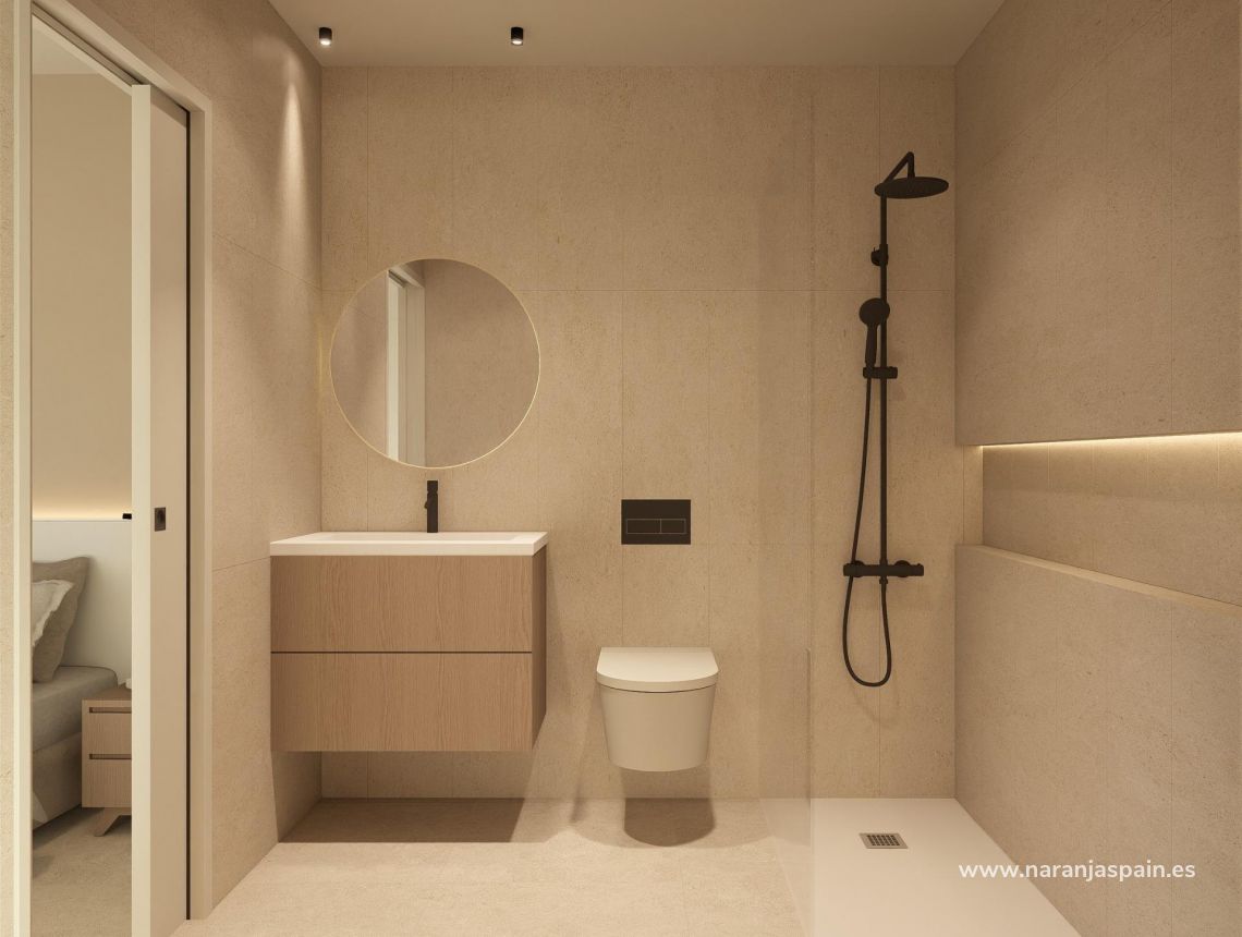 Ny bolig - Town House - Torre Pacheco - El Alba