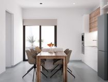 Ny bolig - Town House - Torre Pacheco - El Alba