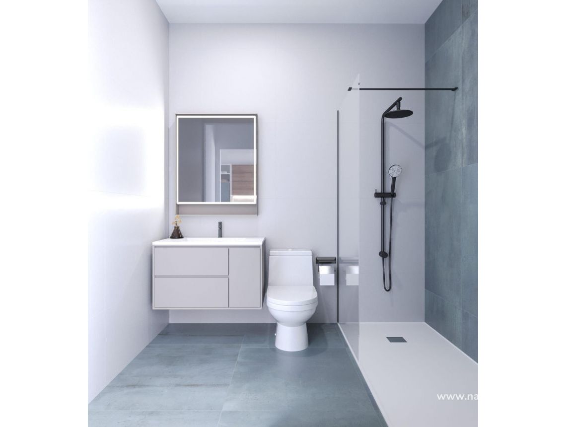 Ny bolig - Town House - Torre Pacheco - El Alba