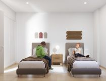 Ny bolig - Town House - Torre Pacheco - Santa Rosalia pueblo