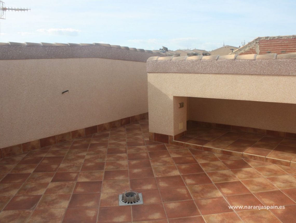 Ny bolig - Town House - Torrevieja - Los Altos