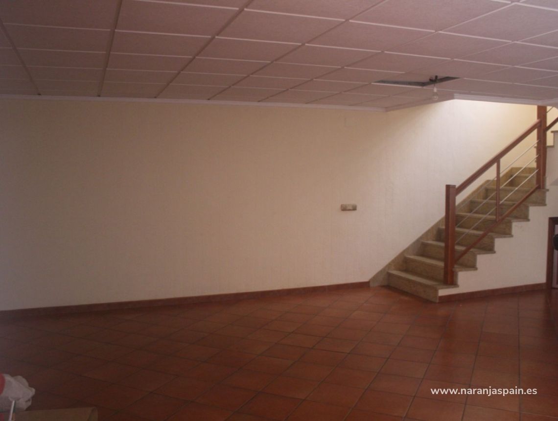Ny bolig - Town House - Torrevieja - Los Altos