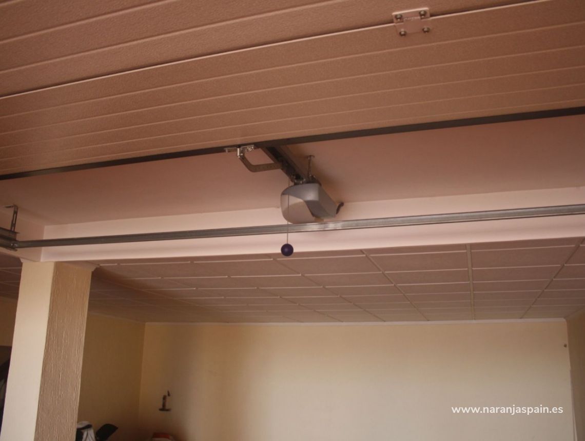 Ny bolig - Town House - Torrevieja - Los Altos