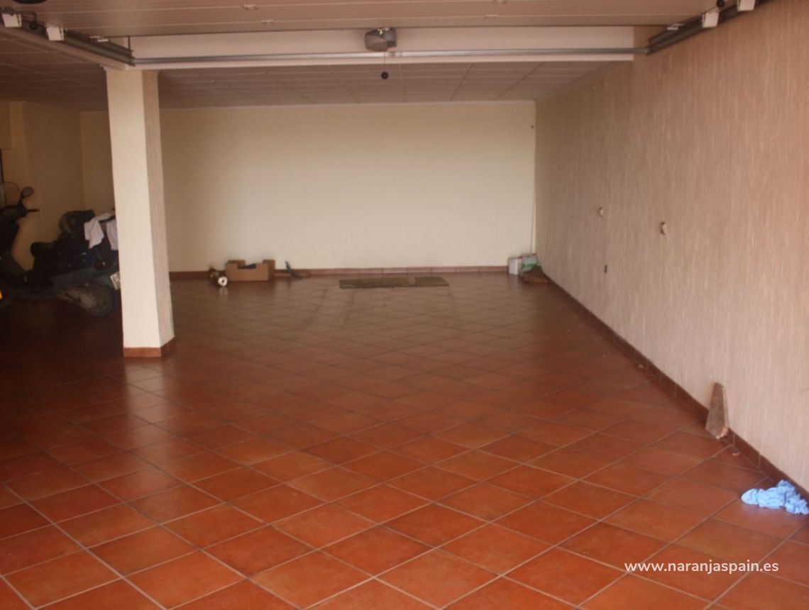 Ny bolig - Town House - Torrevieja - Los Altos