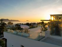 Ny bolig - Villa - Alfas del Pi - Albir