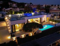 Ny bolig - Villa - Alfas del Pi - Albir