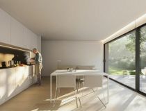 Ny bolig - Villa - Alfas del Pi - Barranc Fondo