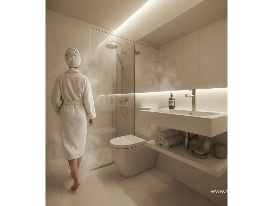 Ny bolig - Villa - Alfas del Pi - Barranc Fondo