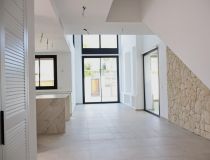 Ny bolig - Villa - Alfas del Pi - El Albir