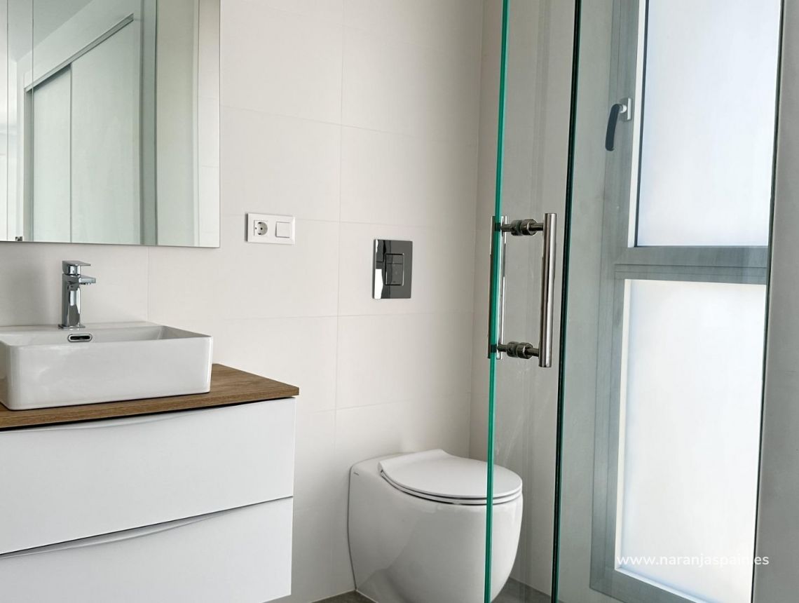 Ny bolig - Villa - Algorfa - La Finca Golf