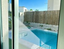 Ny bolig - Villa - Algorfa - La Finca Golf