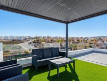 Ny bolig - Villa - Algorfa - La Finca Golf