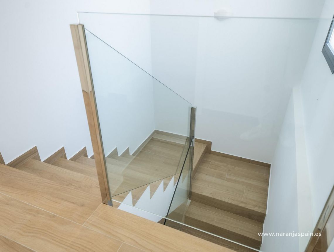 Ny bolig - Villa - Algorfa - La Finca Golf