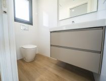 Ny bolig - Villa - Algorfa - La Finca Golf