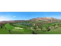 Ny bolig - Villa - Algorfa - La Finca Golf