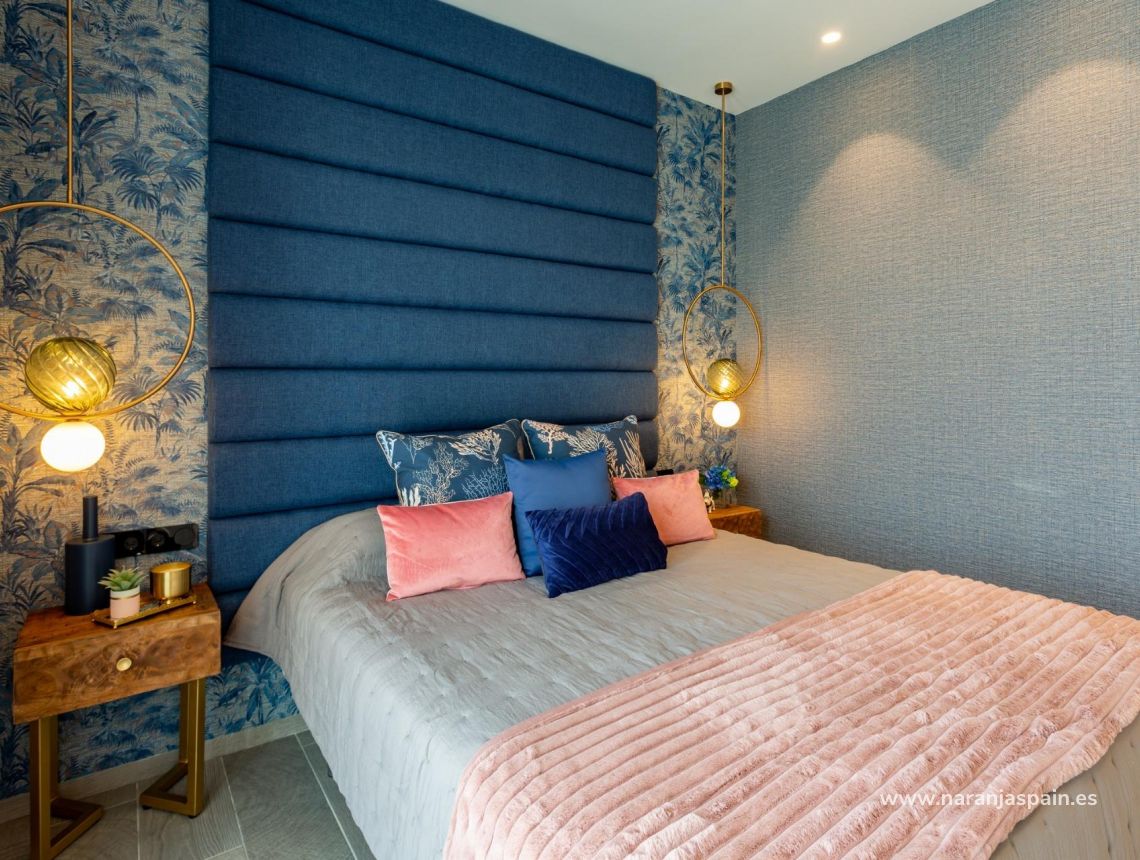 Ny bolig - Villa - Algorfa - La Finca Golf