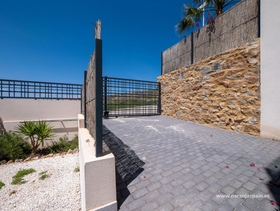 Ny bolig - Villa - Algorfa - La Finca Golf