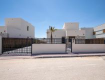 Ny bolig - Villa - Algorfa - La Finca Golf
