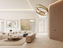 Ny bolig - Villa - Algorfa - Lomas De La Juliana