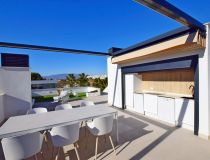 Ny bolig - Villa - Alhama De Murcia - Condado De Alhama