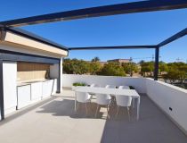 Ny bolig - Villa - Alhama De Murcia - Condado De Alhama