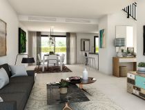 Ny bolig - Villa - Alicante by - Denia
