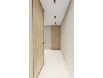 Ny bolig - Villa - Alicante - Finestrat