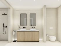 Ny bolig - Villa - Alicante - Finestrat