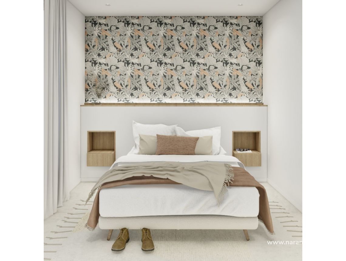 Ny bolig - Villa - Alicante - Finestrat