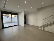 Ny bolig - Villa - Almoradi - Heredades