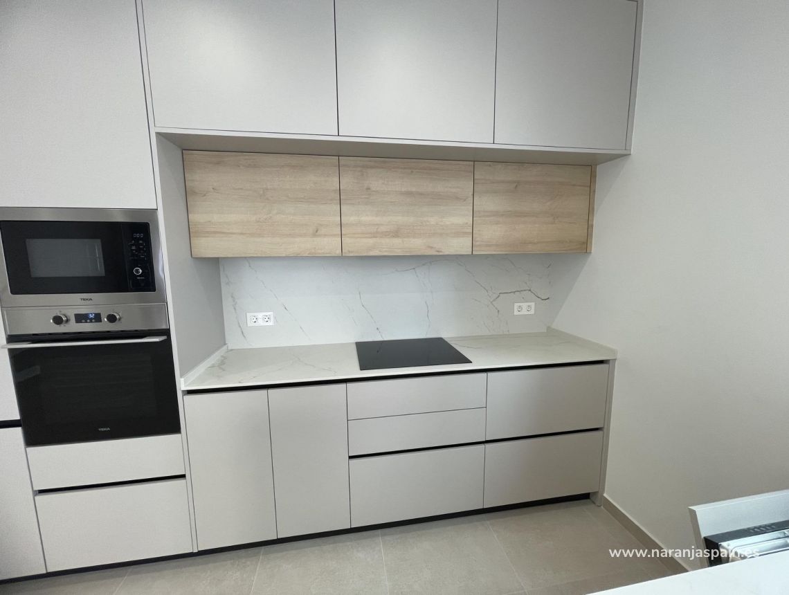 Ny bolig - Villa - Almoradi - Heredades