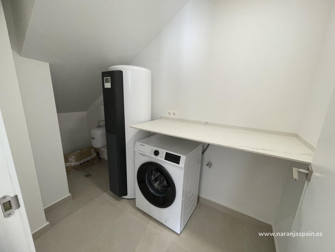 Ny bolig - Villa - Almoradi - Heredades