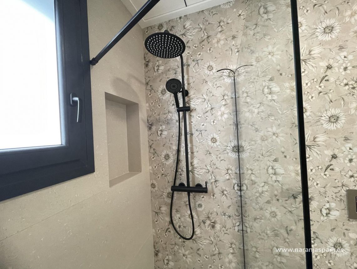 Ny bolig - Villa - Almoradi - Heredades