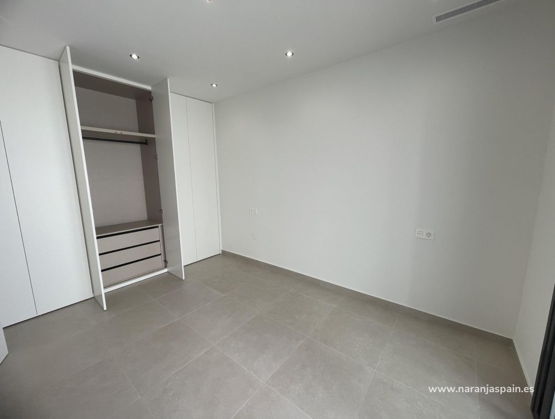 Ny bolig - Villa - Almoradi - Heredades