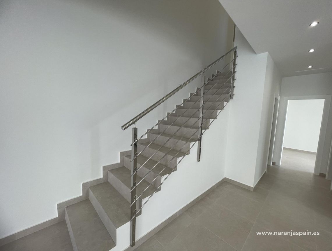 Ny bolig - Villa - Almoradi - Heredades