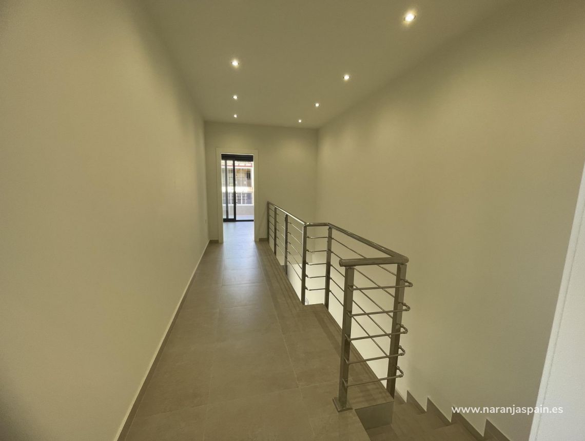 Ny bolig - Villa - Almoradi - Heredades