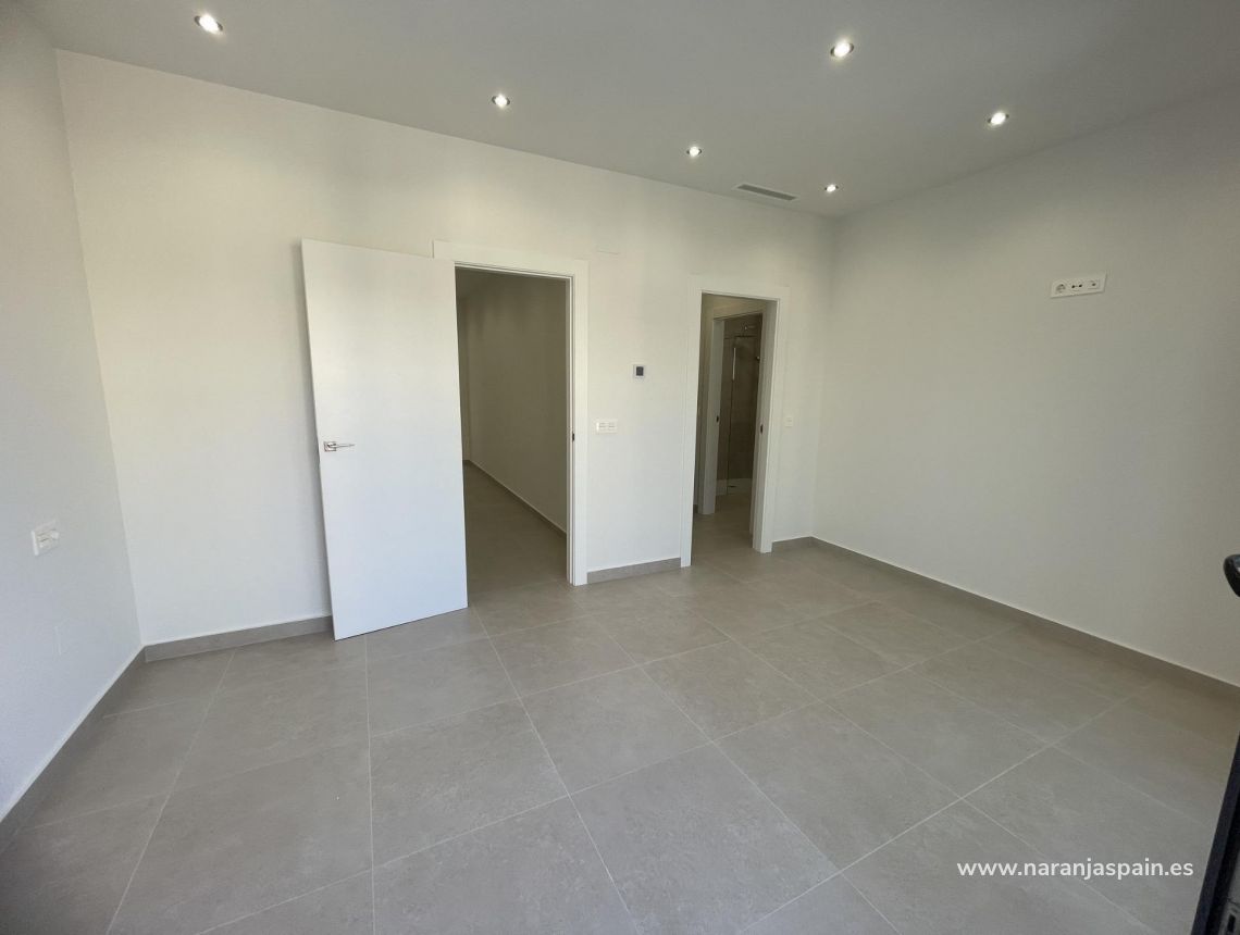 Ny bolig - Villa - Almoradi - Heredades