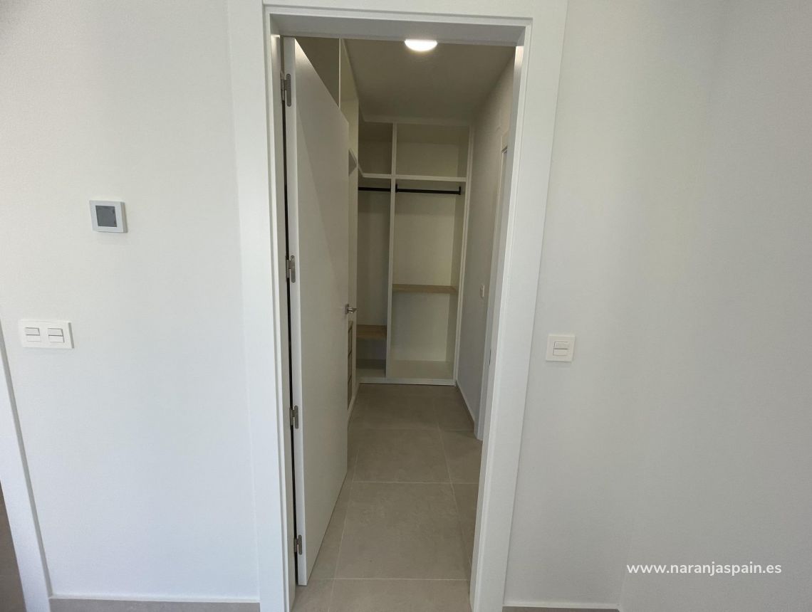 Ny bolig - Villa - Almoradi - Heredades