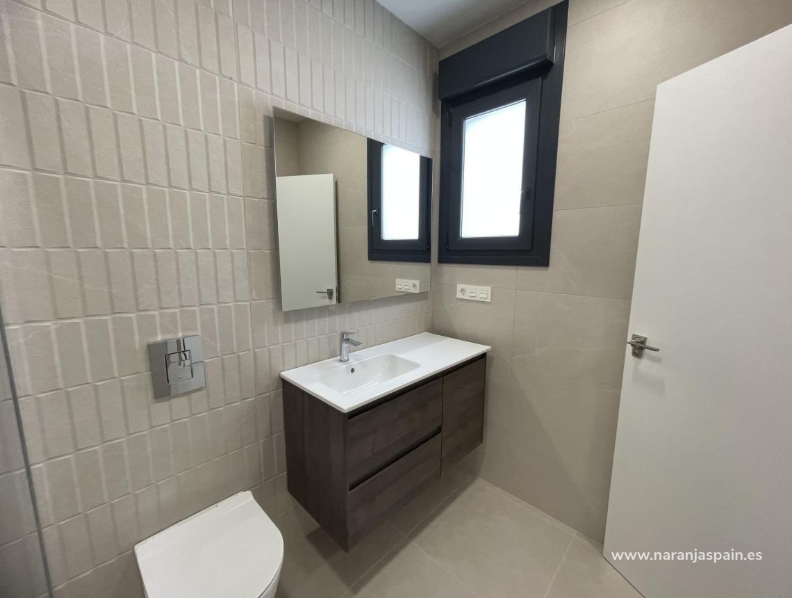 Ny bolig - Villa - Almoradi - Heredades