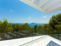 Ny bolig - Villa - Altea - Altea Hills